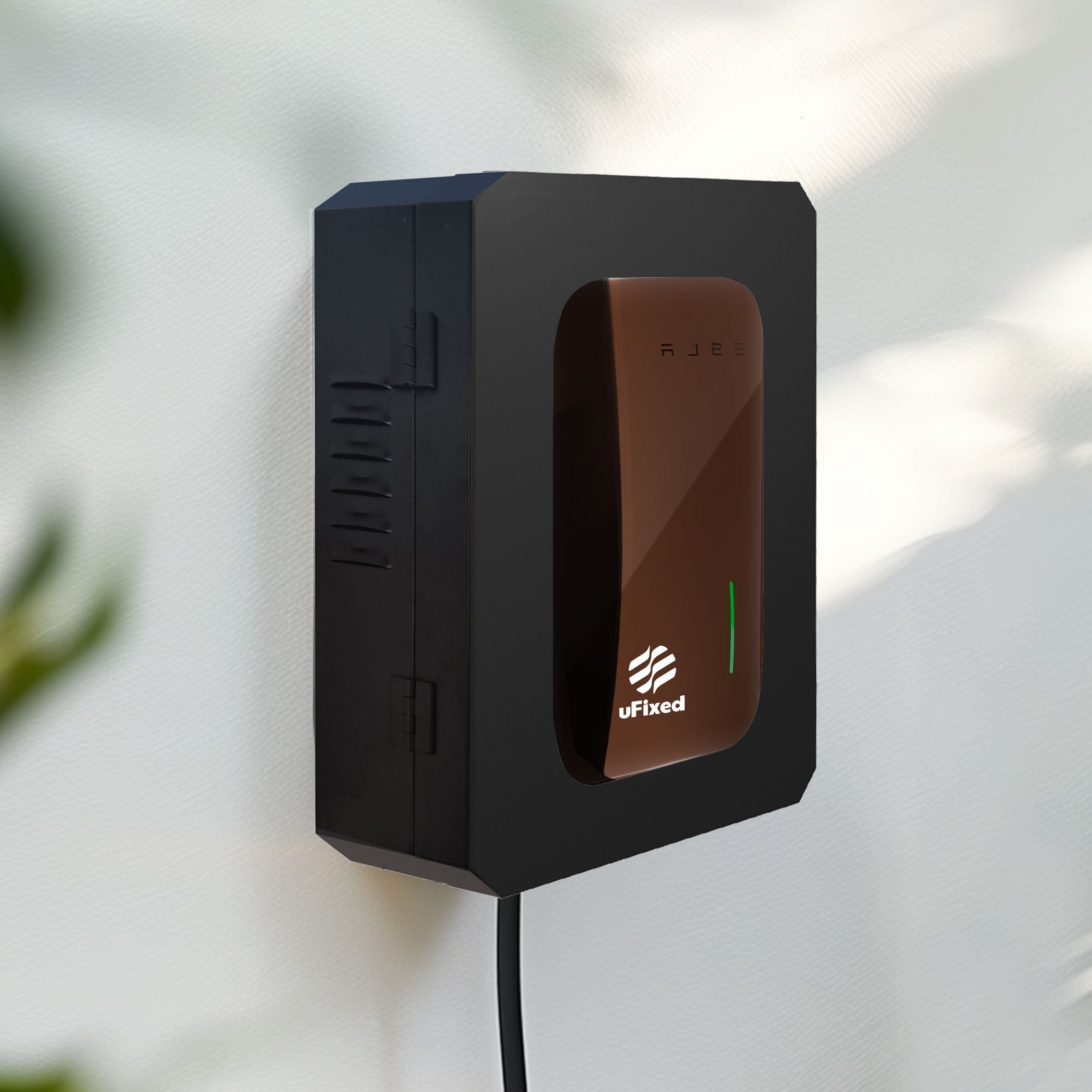 Scroll Down | How to Install Your Universal EV Enclosure
