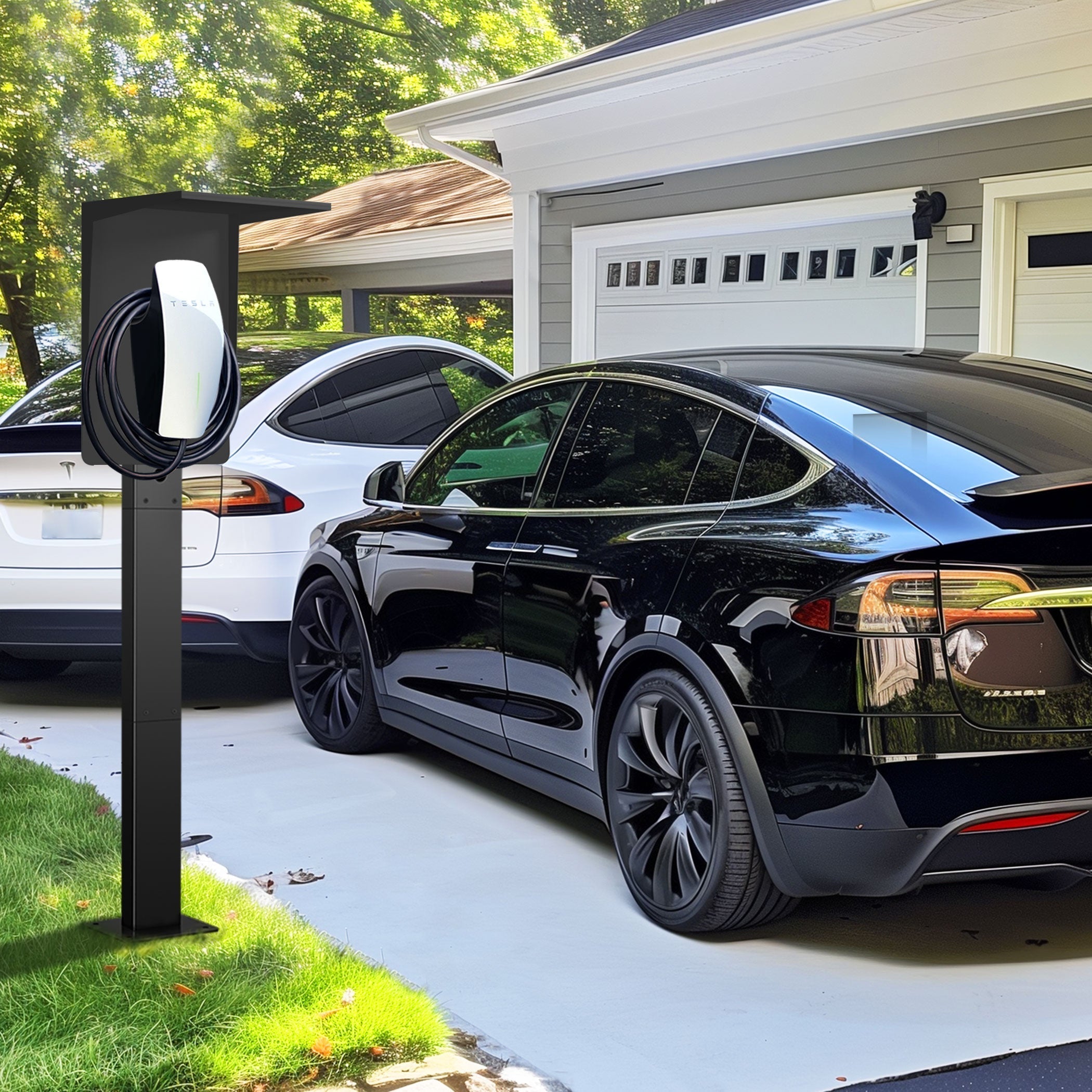 How to Install an EV Charger Enclosure: Step-by-Step Guide