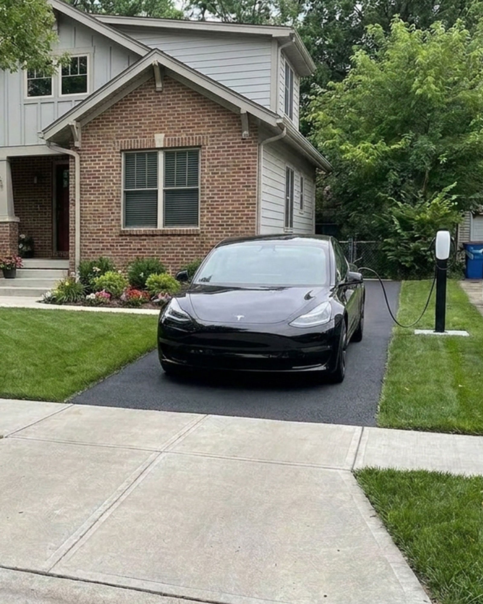 HOA Denied Your EV Charger? 3 Steps to Design an HOA-Approved Outdoor Charging Station Meta Description: Struggling to get HOA approval for your outdoor EV charger? Follow these steps using sleek pedestals and clean cable management to pass inspection.
