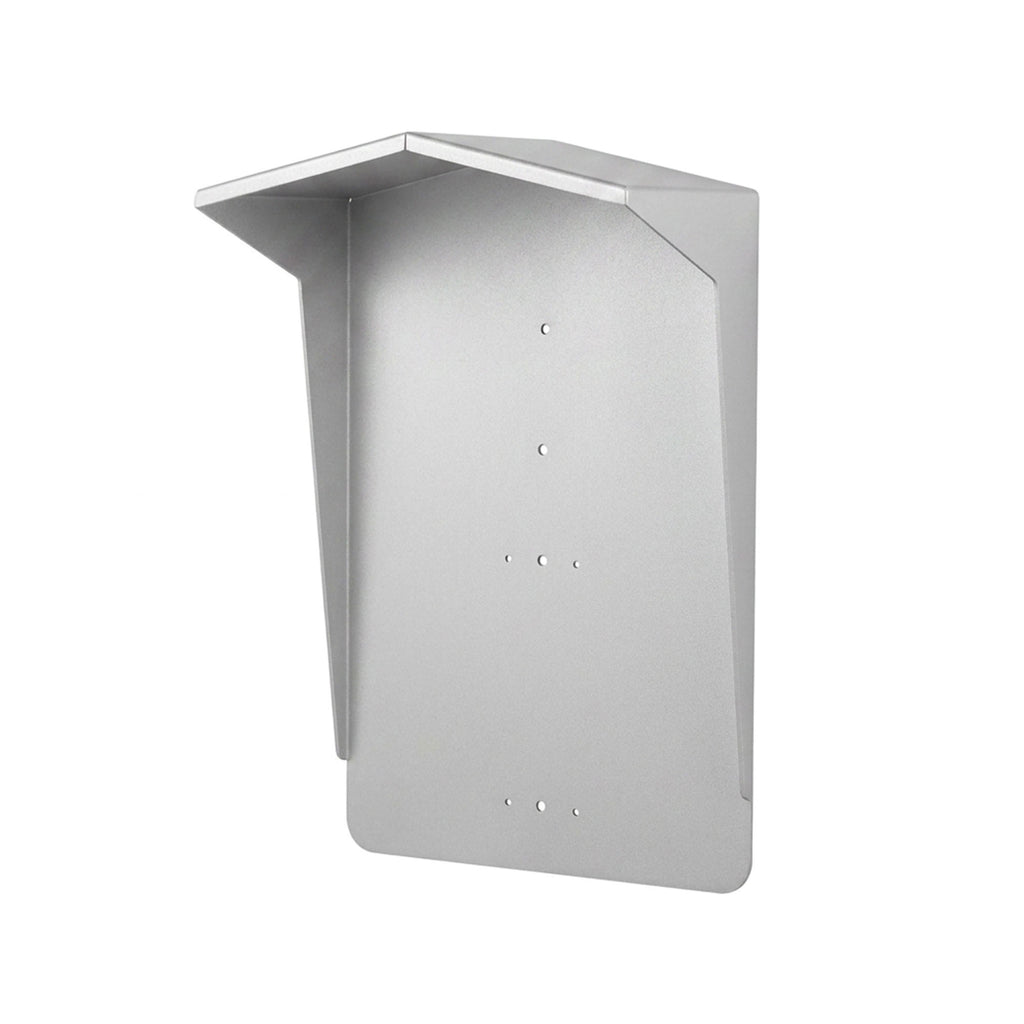EV Charger Protective Cover - Weatherproof Electric Vehicle Charging Station Roof for Tesla & Most EV Chargers | Universal Fit with Complete Installation Kit