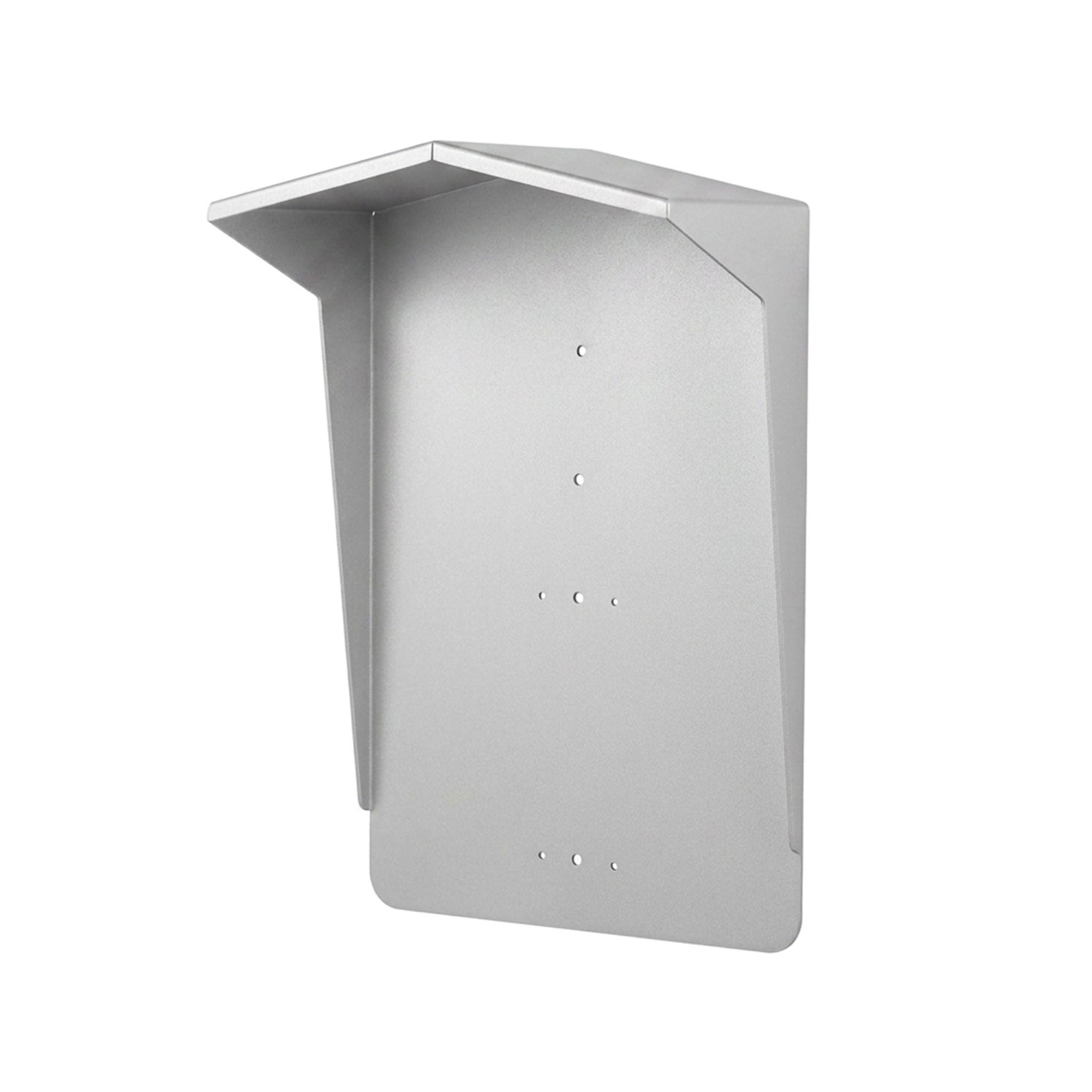 EV Charger Protective Cover - Weatherproof Electric Vehicle Charging Station Roof for Tesla & Most EV Chargers | Universal Fit with Complete Installation Kit
